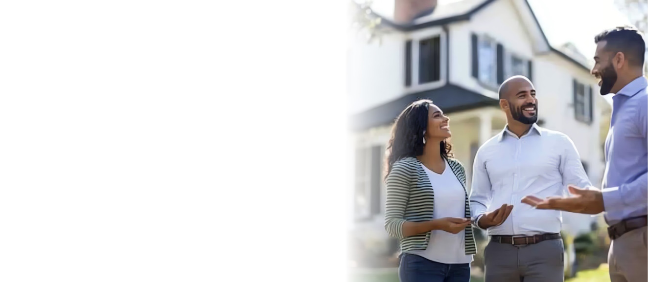 Mortgage Customer Testimonial